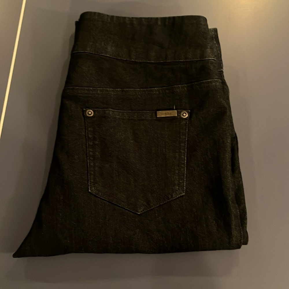 Chico’s So Slimming Jeans